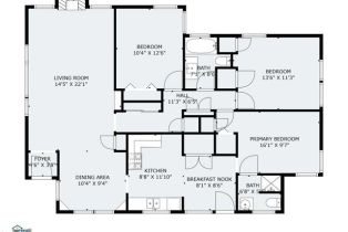 Single Family Residence, 130 Virginia dr, Ventura, CA 93003 - 20