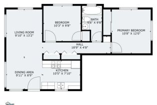 Single Family Residence, 130 Virginia dr, Ventura, CA 93003 - 23