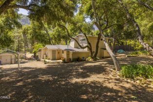 Single Family Residence, 3328 Matilija Canyon rd, Ojai, CA 93023 - 14