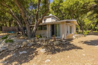 Single Family Residence, 3328 Matilija Canyon rd, Ojai, CA 93023 - 15