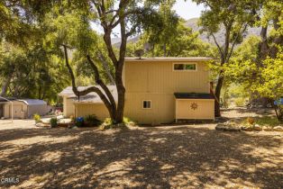 Single Family Residence, 3328 Matilija Canyon rd, Ojai, CA 93023 - 19