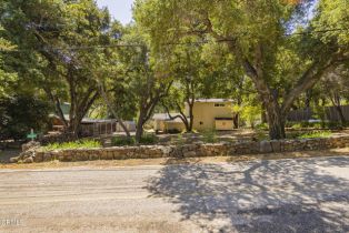 Single Family Residence, 3328 Matilija Canyon rd, Ojai, CA 93023 - 2