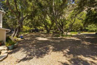 Single Family Residence, 3328 Matilija Canyon rd, Ojai, CA 93023 - 21