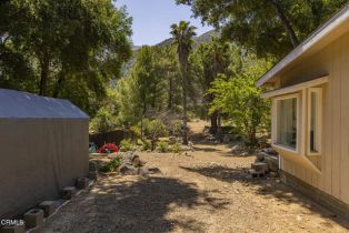 Single Family Residence, 3328 Matilija Canyon rd, Ojai, CA 93023 - 22