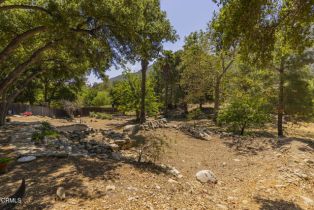 Single Family Residence, 3328 Matilija Canyon rd, Ojai, CA 93023 - 25