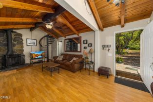 Single Family Residence, 3328 Matilija Canyon rd, Ojai, CA 93023 - 36