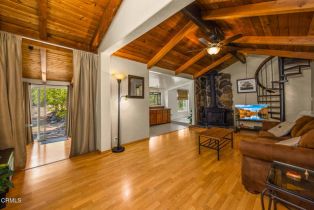 Single Family Residence, 3328 Matilija Canyon rd, Ojai, CA 93023 - 37