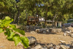 Single Family Residence, 3328 Matilija Canyon RD, Ojai, CA  Ojai, CA 93023