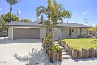 Single Family Residence, 354 Arnett ave, Ventura, CA 93003 - 2