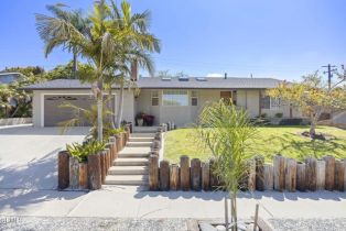 Single Family Residence, 354 Arnett ave, Ventura, CA 93003 - 3