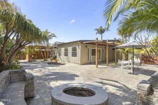 Single Family Residence, 354 Arnett ave, Ventura, CA 93003 - 35
