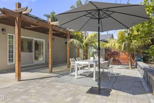 Single Family Residence, 354 Arnett ave, Ventura, CA 93003 - 36