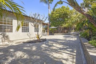 Single Family Residence, 354 Arnett ave, Ventura, CA 93003 - 42