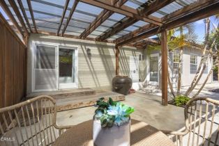 Single Family Residence, 354 Arnett ave, Ventura, CA 93003 - 45