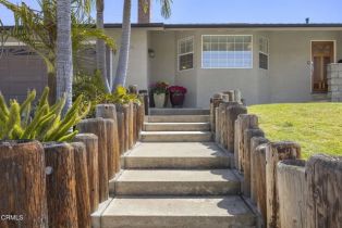 Single Family Residence, 354 Arnett ave, Ventura, CA 93003 - 5