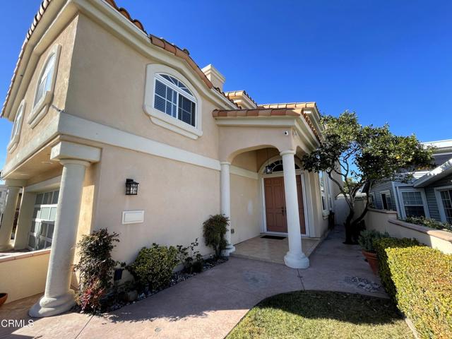 Single Family Residence, 1257 Devon ln, Ventura, CA 93001 - 1