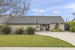 Single Family Residence, 501 Redwood ave, Ventura, CA 93003 - 2