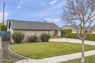 Single Family Residence, 501 Redwood ave, Ventura, CA 93003 - 3