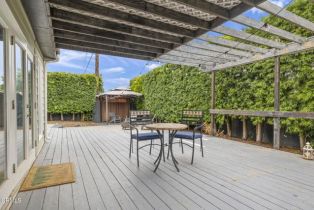 Single Family Residence, 501 Redwood ave, Ventura, CA 93003 - 35