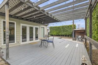 Single Family Residence, 501 Redwood ave, Ventura, CA 93003 - 36