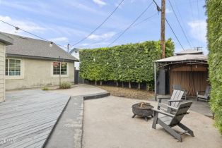 Single Family Residence, 501 Redwood ave, Ventura, CA 93003 - 38