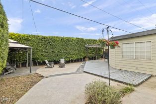 Single Family Residence, 501 Redwood ave, Ventura, CA 93003 - 39