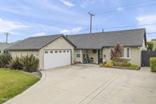 Single Family Residence, 501 Redwood ave, Ventura, CA 93003 - 4