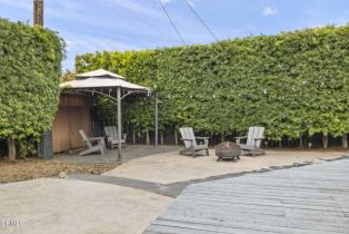 Single Family Residence, 501 Redwood ave, Ventura, CA 93003 - 40