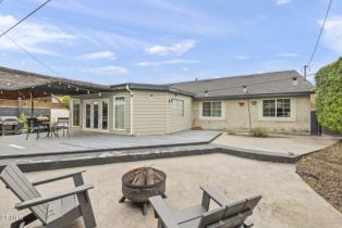 Single Family Residence, 501 Redwood ave, Ventura, CA 93003 - 42