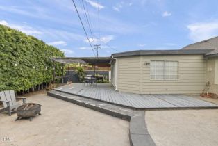 Single Family Residence, 501 Redwood ave, Ventura, CA 93003 - 43