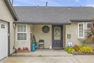 Single Family Residence, 501 Redwood ave, Ventura, CA 93003 - 5