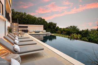 Single Family Residence, 945 Arbolado rd, Santa Barbara, CA 93103 - 5