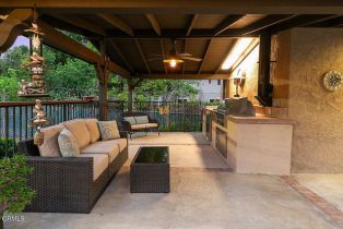 Single Family Residence, 5511 Fairview pl, Agoura Hills, CA 91301 - 14