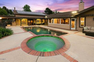 Single Family Residence, 5511 Fairview pl, Agoura Hills, CA 91301 - 2