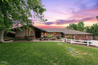 Single Family Residence, 5511 Fairview pl, Agoura Hills, CA 91301 - 3