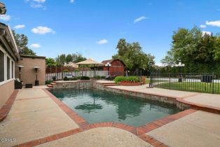 Single Family Residence, 5511 Fairview pl, Agoura Hills, CA 91301 - 54