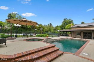 Single Family Residence, 5511 Fairview pl, Agoura Hills, CA 91301 - 56