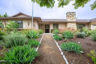 Single Family Residence, 1572 Dover ave, Thousand Oaks, CA 91360 - 2