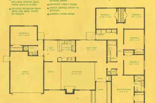 Single Family Residence, 1572 Dover ave, Thousand Oaks, CA 91360 - 30