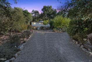 Single Family Residence, 11380 Ventura ave, Ojai, CA 93023 - 2