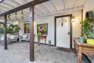 Single Family Residence, 11380 Ventura ave, Ojai, CA 93023 - 3