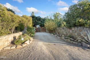 Single Family Residence, 11380 Ventura ave, Ojai, CA 93023 - 33