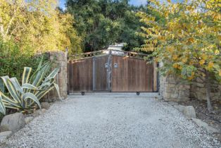 Single Family Residence, 11380 Ventura ave, Ojai, CA 93023 - 34