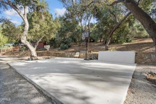 Single Family Residence, 11380 Ventura ave, Ojai, CA 93023 - 36