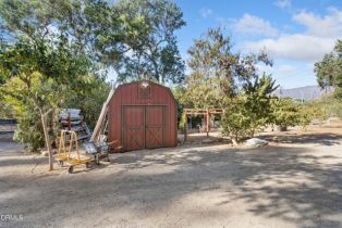 Single Family Residence, 11380 Ventura ave, Ojai, CA 93023 - 37