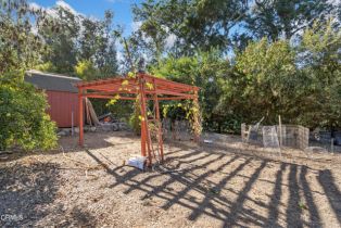 Single Family Residence, 11380 Ventura ave, Ojai, CA 93023 - 39