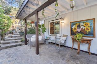 Single Family Residence, 11380 Ventura ave, Ojai, CA 93023 - 4