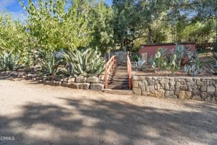 Single Family Residence, 11380 Ventura ave, Ojai, CA 93023 - 45