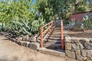 Single Family Residence, 11380 Ventura ave, Ojai, CA 93023 - 46