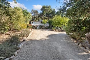 Single Family Residence, 11380 Ventura ave, Ojai, CA 93023 - 48